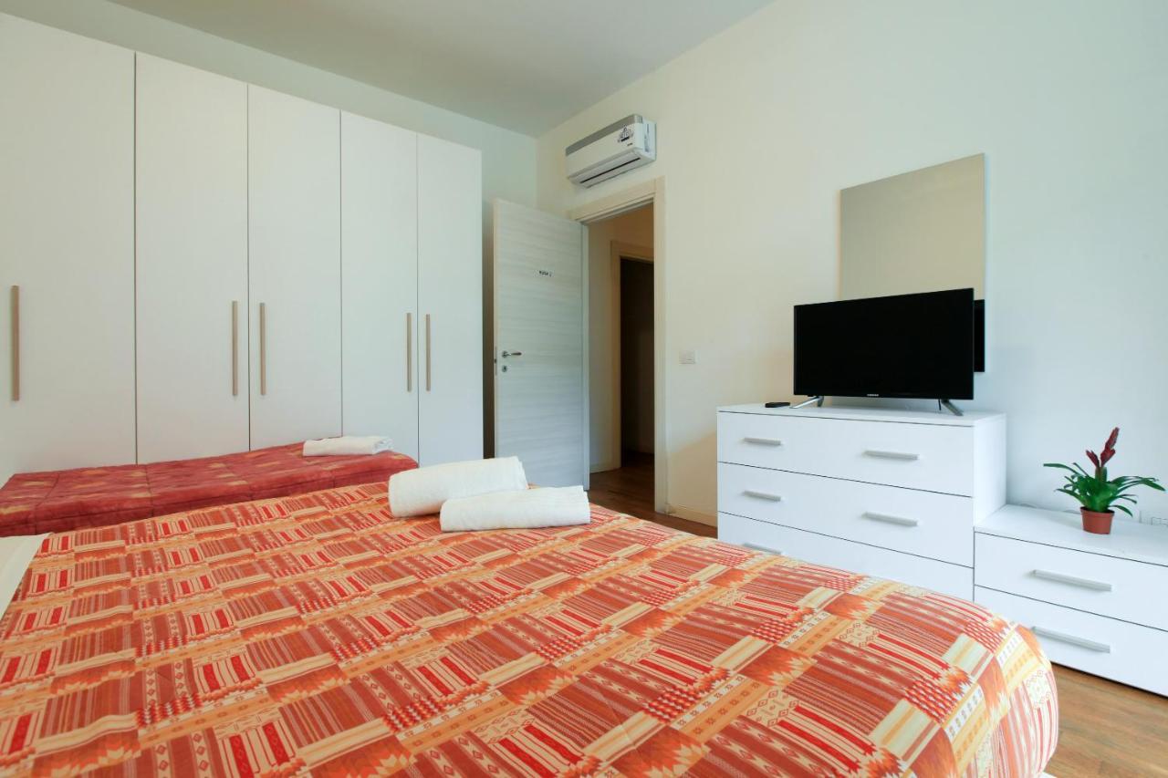 Red Line Apartments Milano الغرفة الصورة