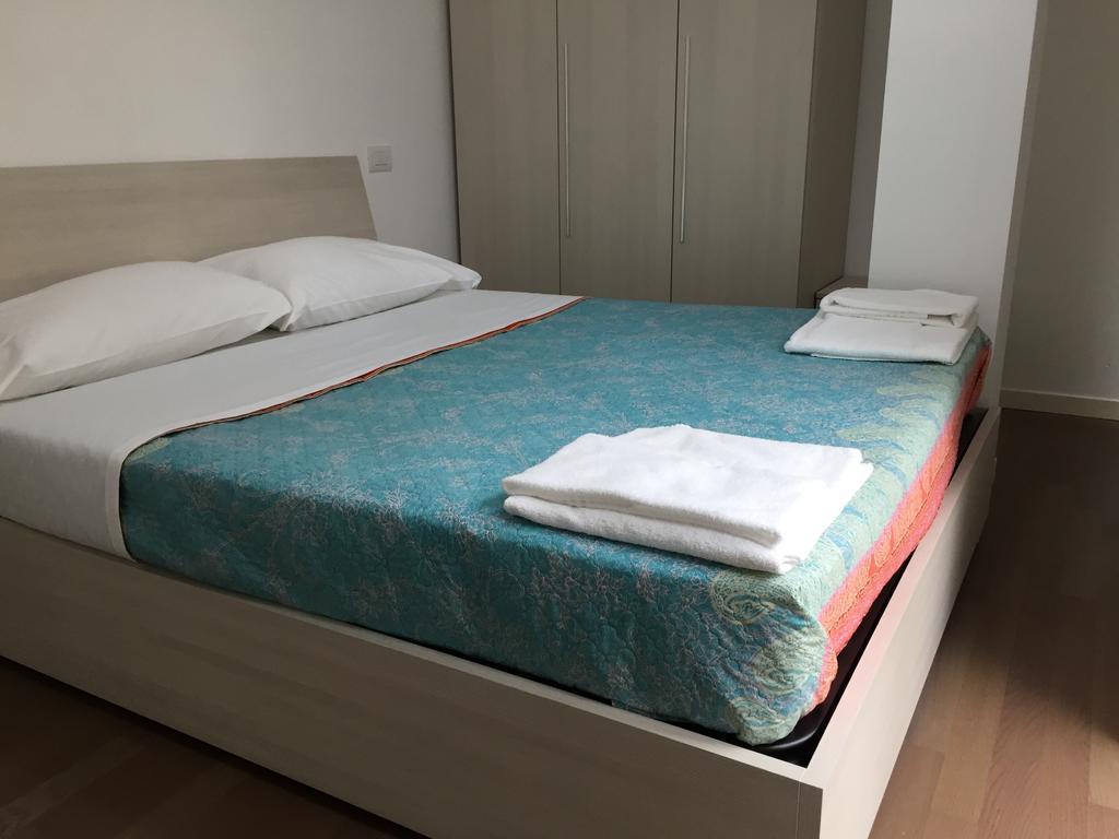 Red Line Apartments Milano الغرفة الصورة
