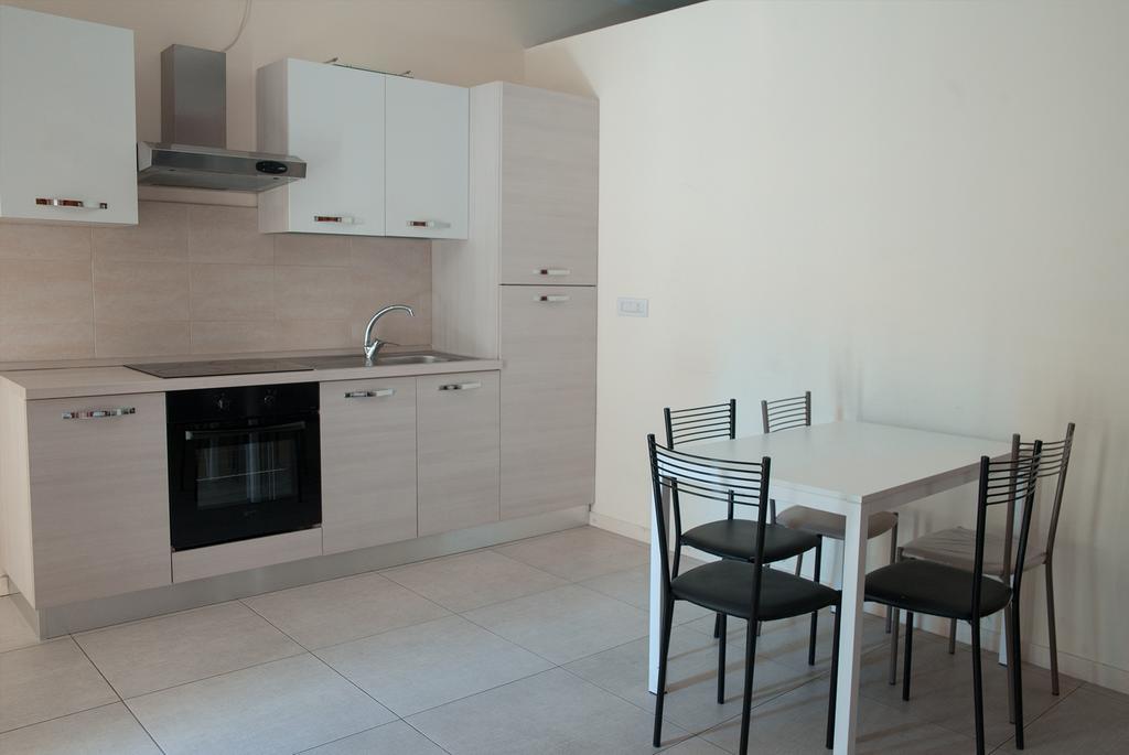 Red Line Apartments Milano المظهر الخارجي الصورة