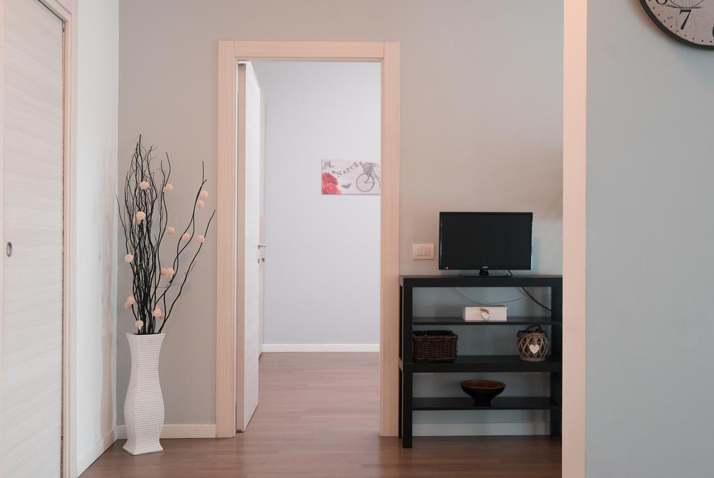 Red Line Apartments Milano المظهر الخارجي الصورة