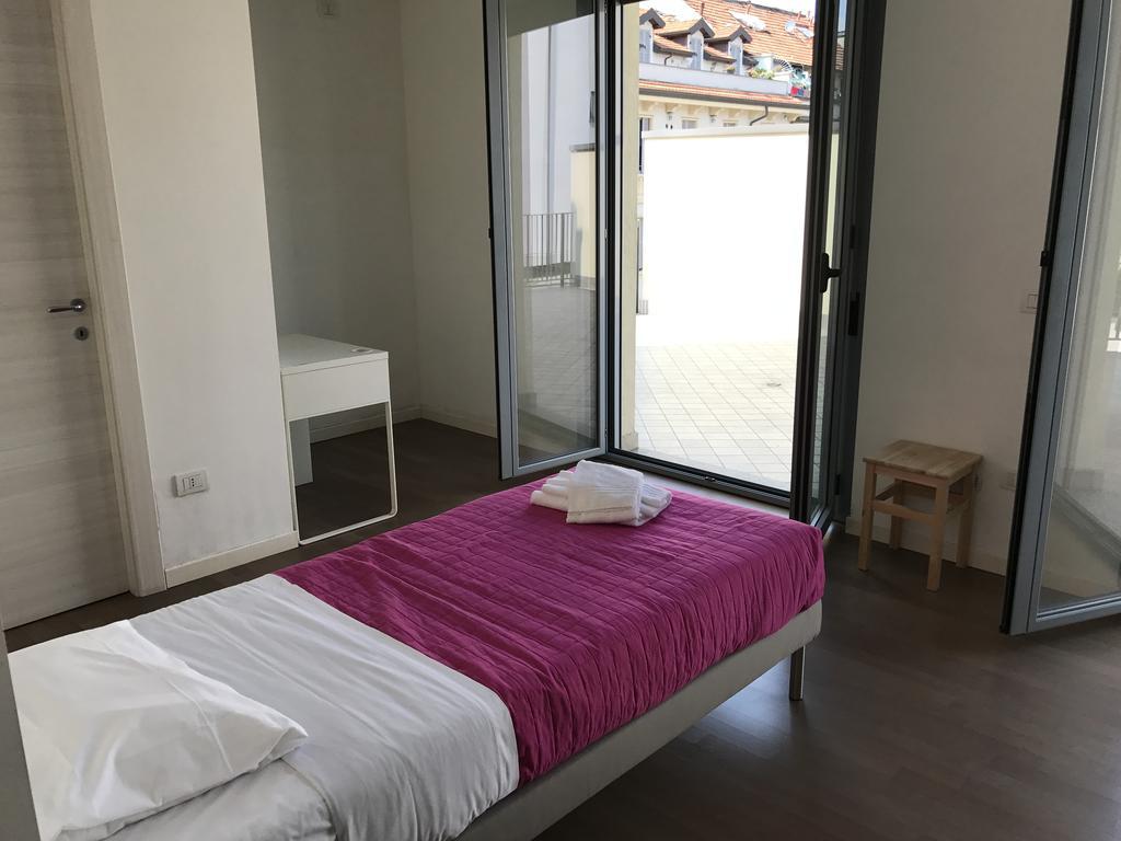 Red Line Apartments Milano الغرفة الصورة
