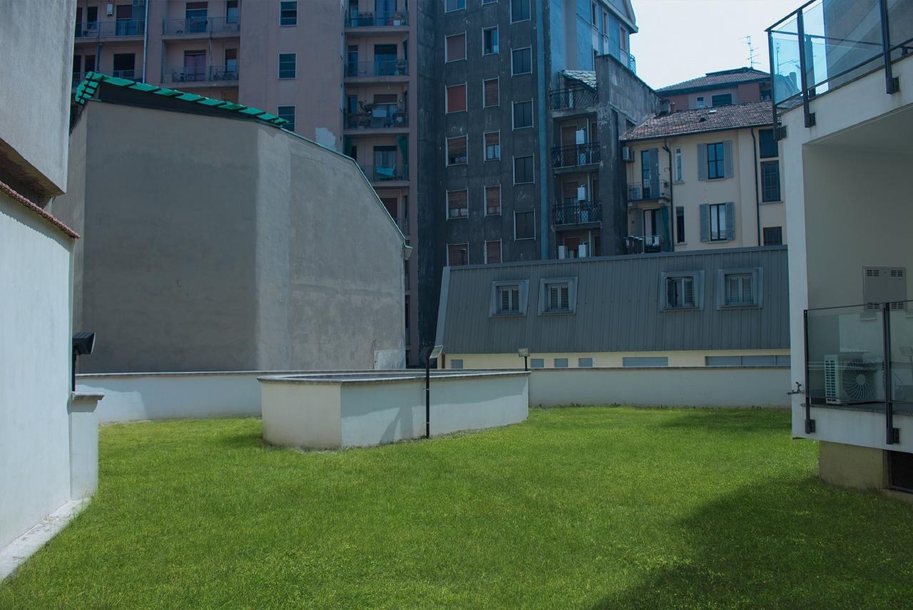 Red Line Apartments Milano المظهر الخارجي الصورة