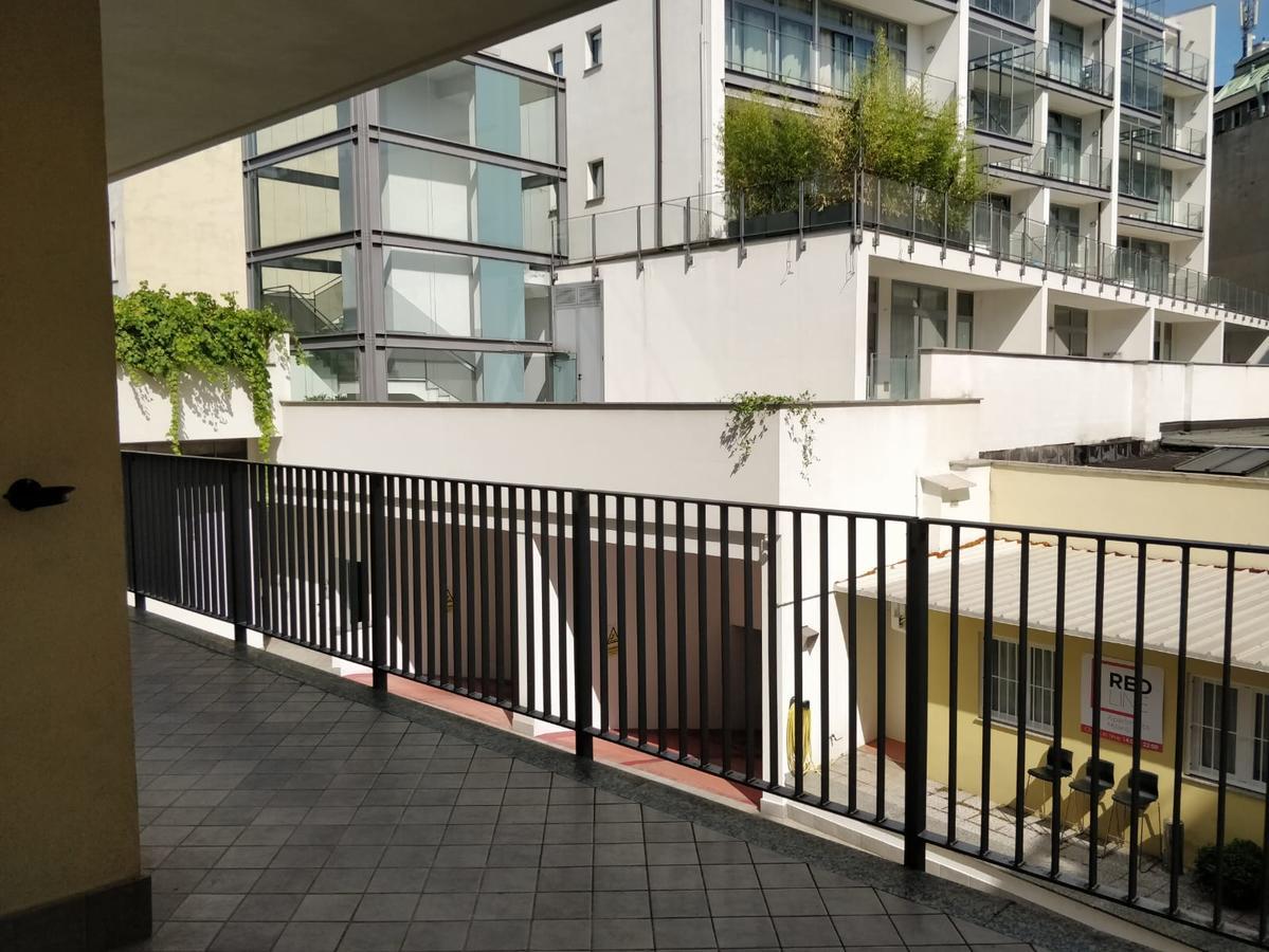 Red Line Apartments Milano المظهر الخارجي الصورة