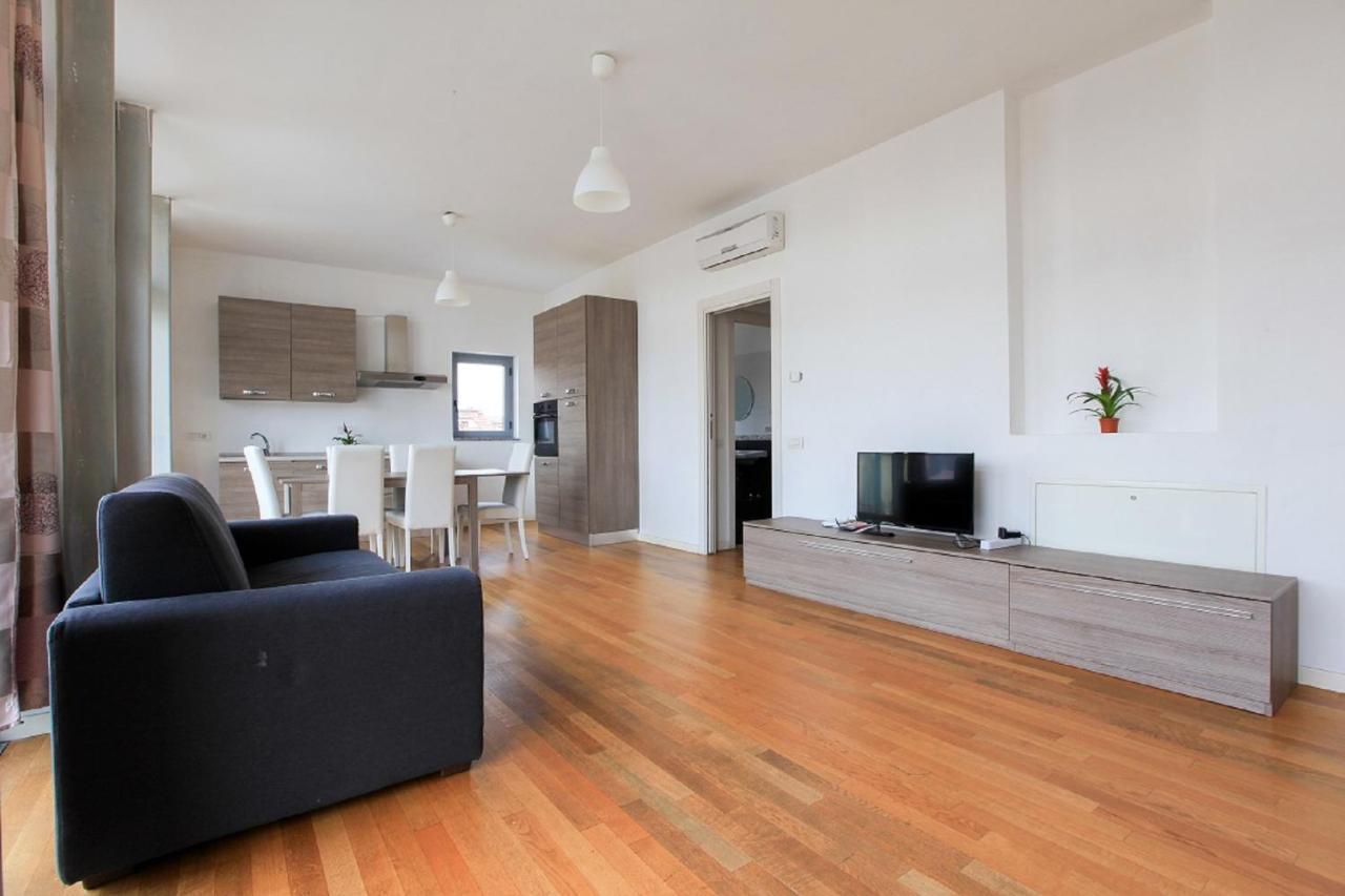 Red Line Apartments Milano المظهر الخارجي الصورة