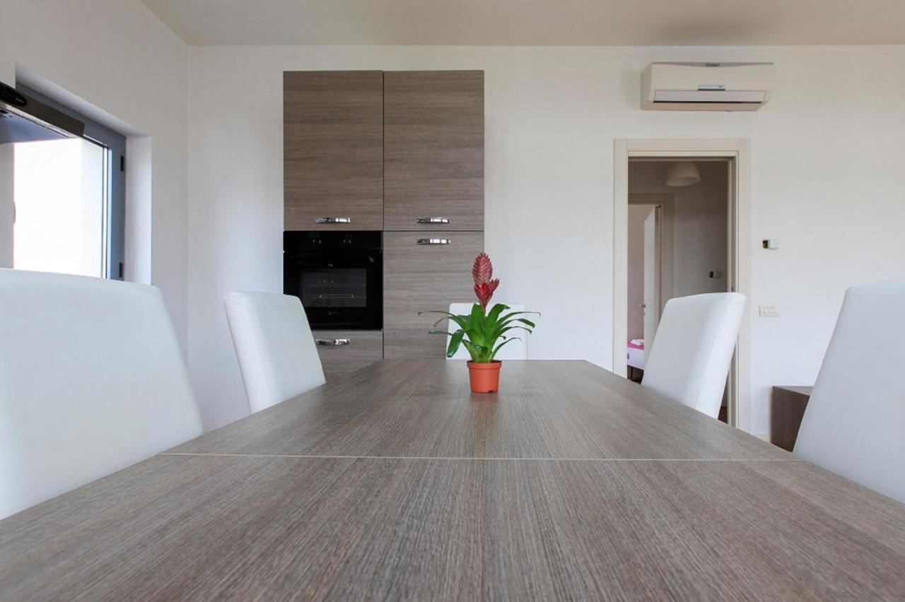 Red Line Apartments Milano المظهر الخارجي الصورة