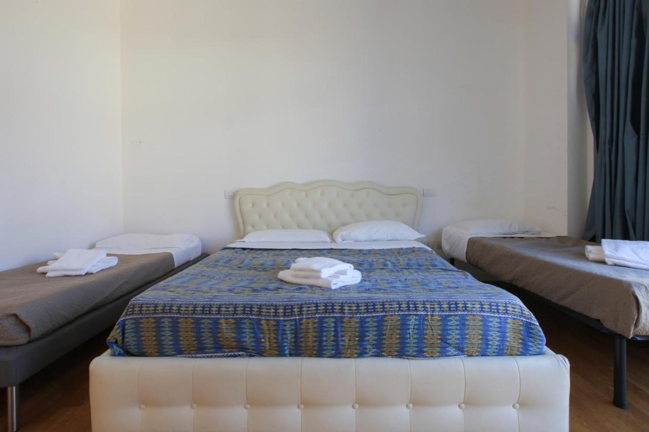 Red Line Apartments Milano الغرفة الصورة