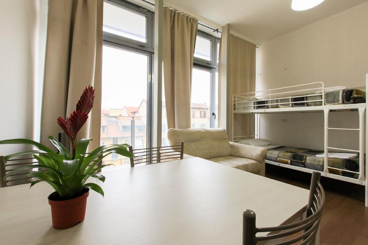 Red Line Apartments Milano الغرفة الصورة