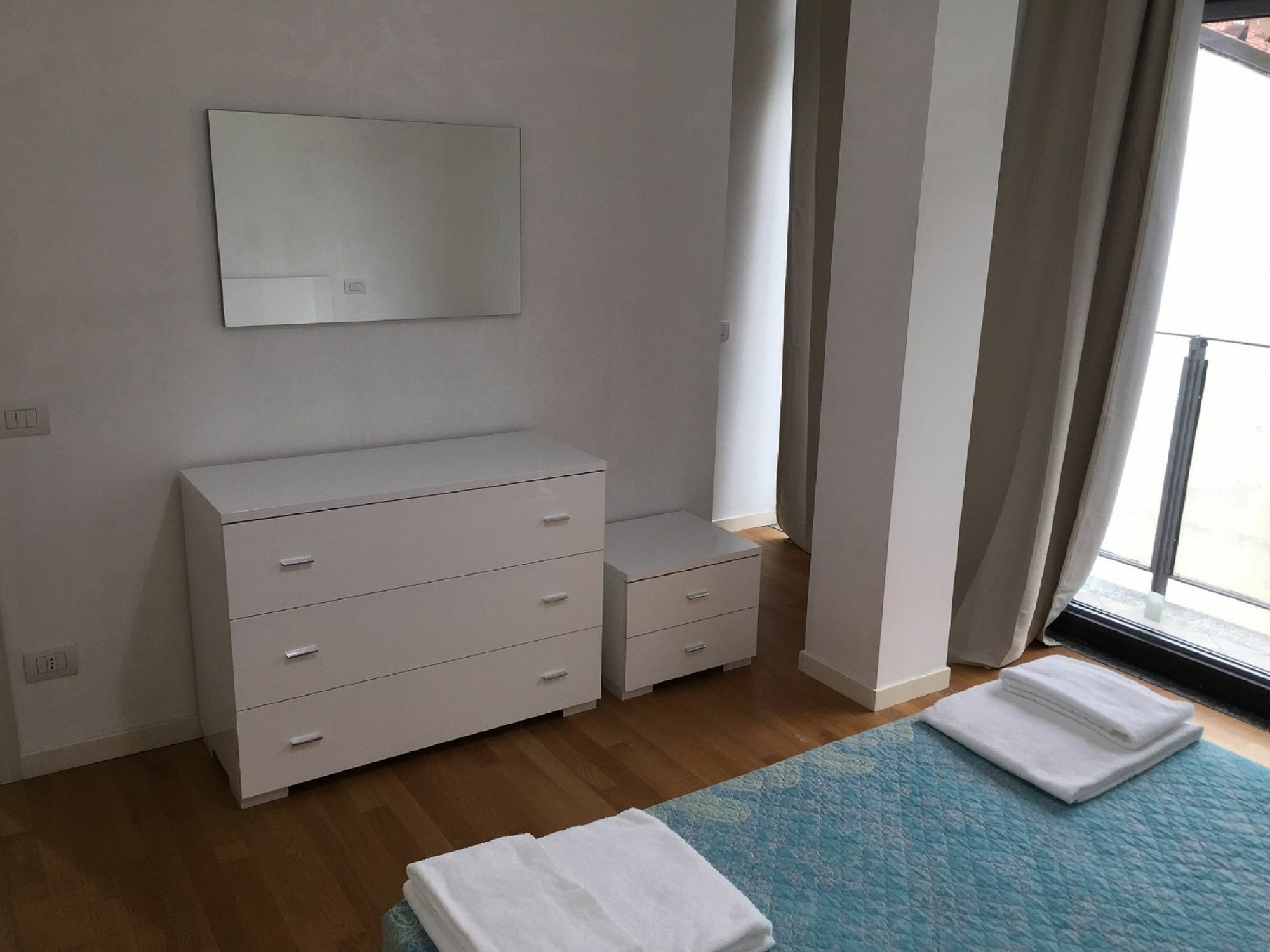 Red Line Apartments Milano المظهر الخارجي الصورة