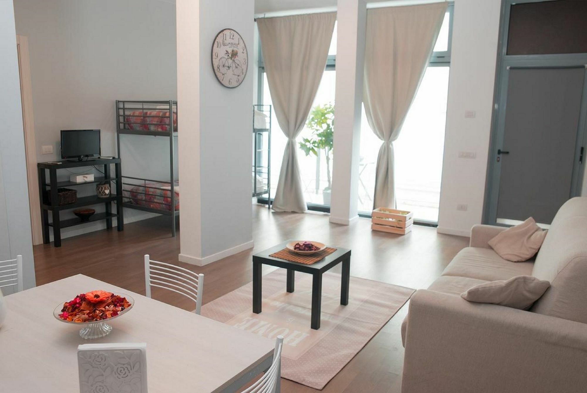 Red Line Apartments Milano المظهر الخارجي الصورة