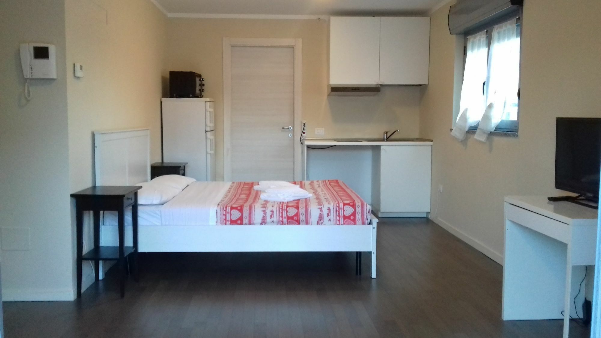 Red Line Apartments Milano المظهر الخارجي الصورة