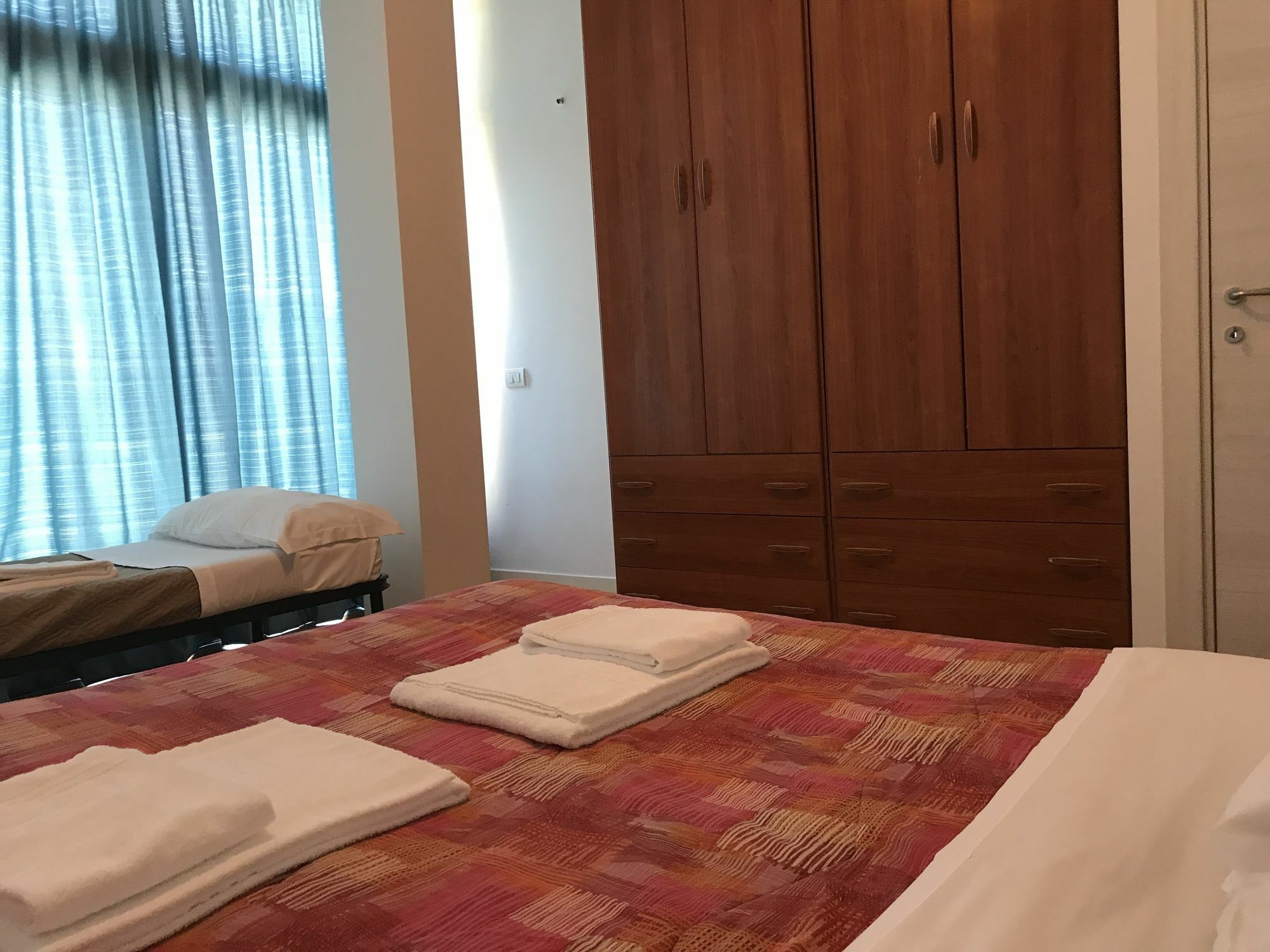 Red Line Apartments Milano المظهر الخارجي الصورة