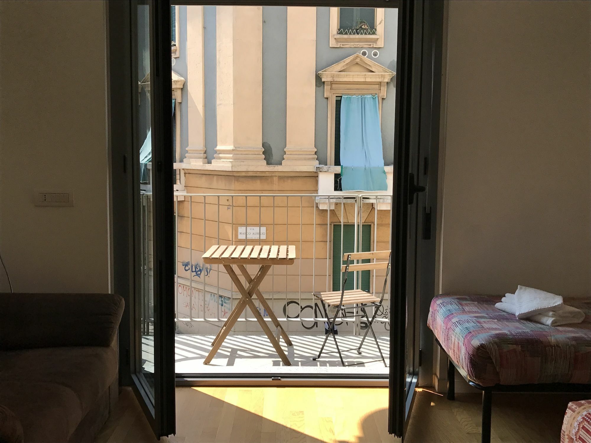 Red Line Apartments Milano المظهر الخارجي الصورة