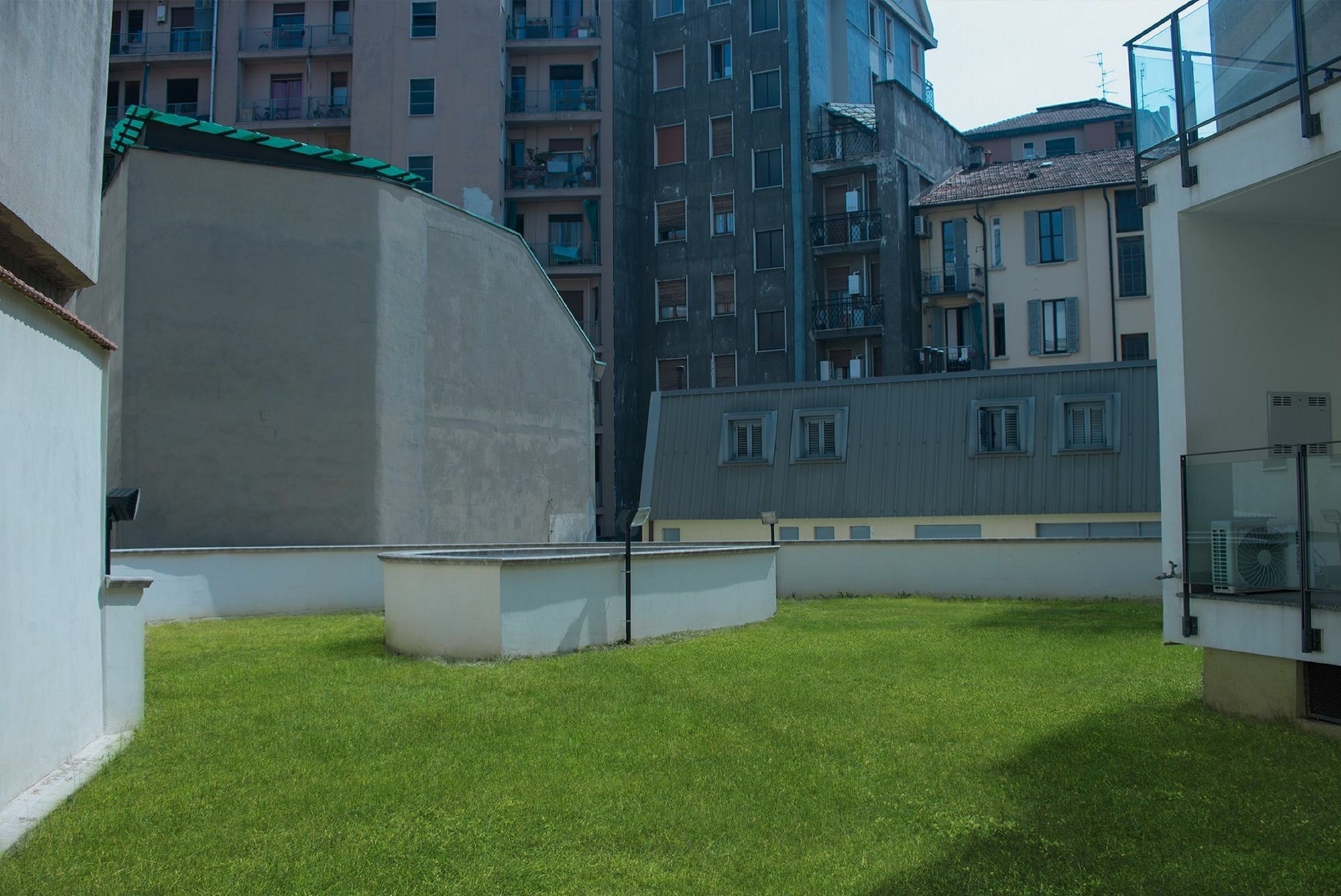 Red Line Apartments Milano المظهر الخارجي الصورة