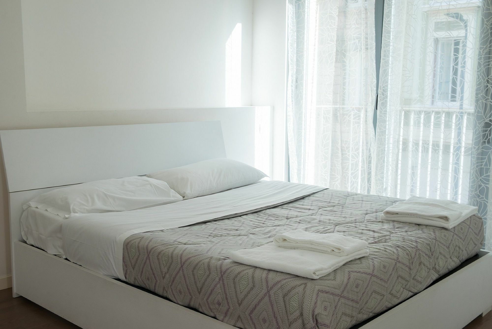 Red Line Apartments Milano المظهر الخارجي الصورة