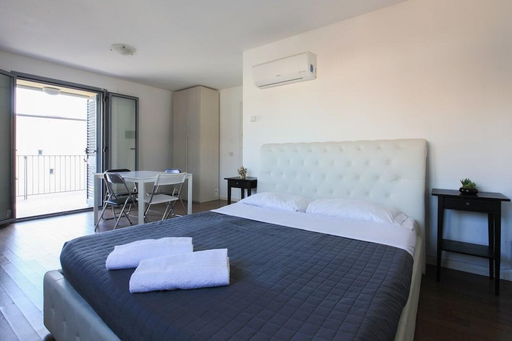 Red Line Apartments Milano المظهر الخارجي الصورة