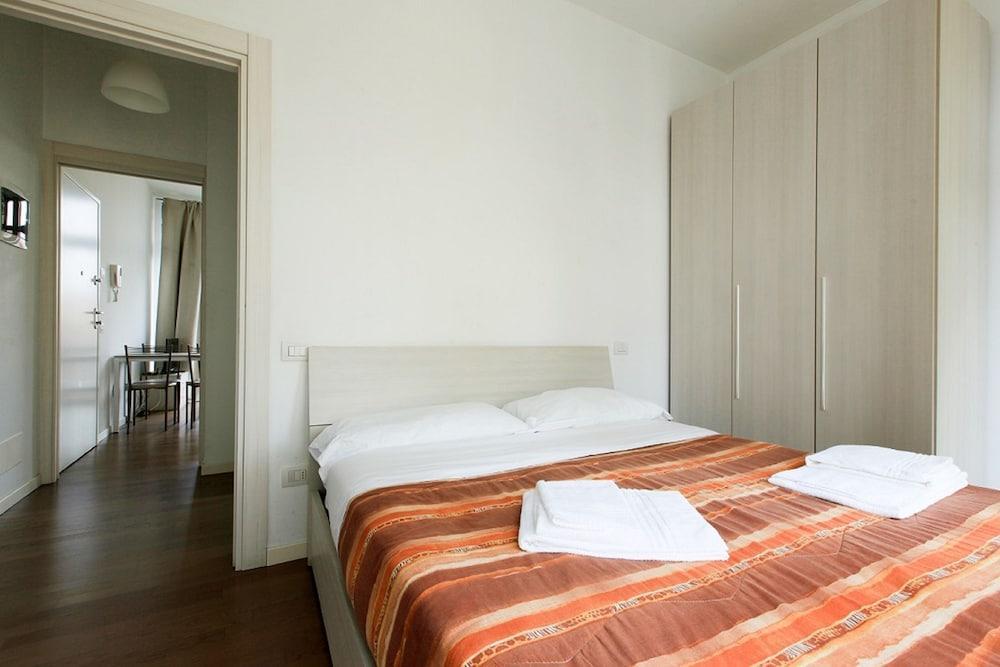 Red Line Apartments Milano المظهر الخارجي الصورة