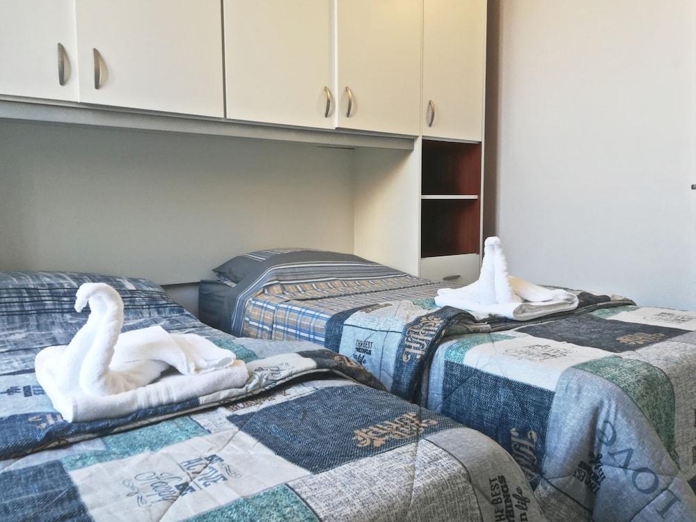 Red Line Apartments Milano المظهر الخارجي الصورة