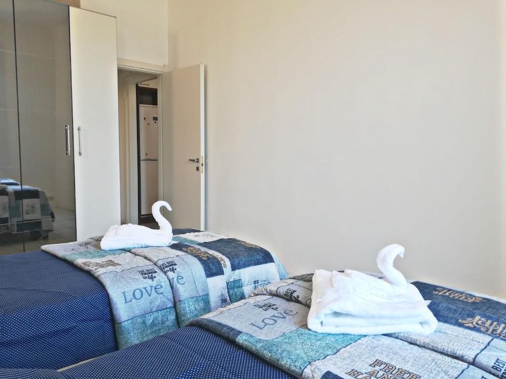 Red Line Apartments Milano المظهر الخارجي الصورة