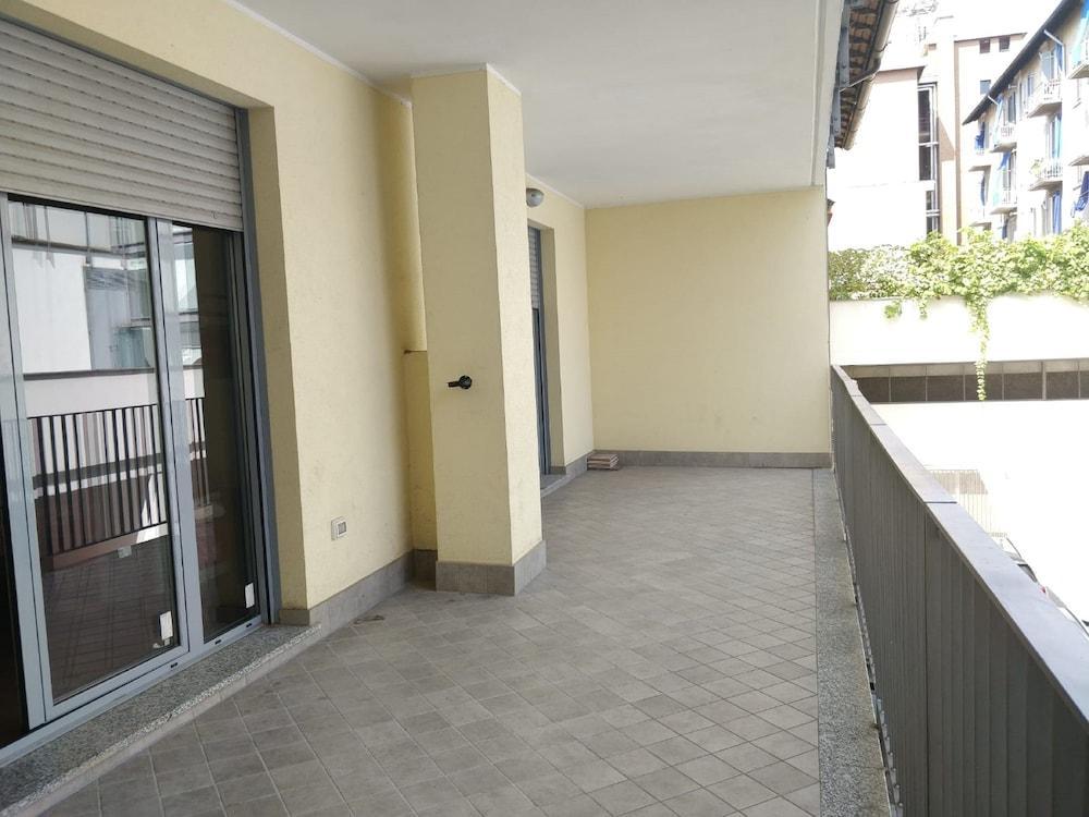 Red Line Apartments Milano المظهر الخارجي الصورة